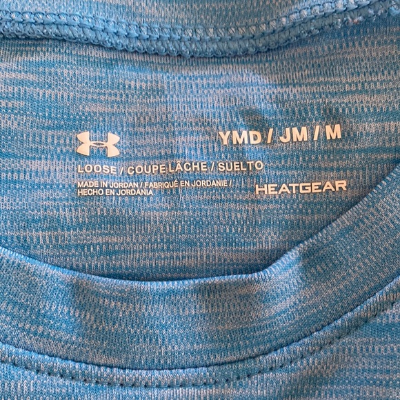 Under Armour tee - Picture 2 of 2